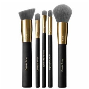 Billion Dollar Brows: 5 Piece Brush Set